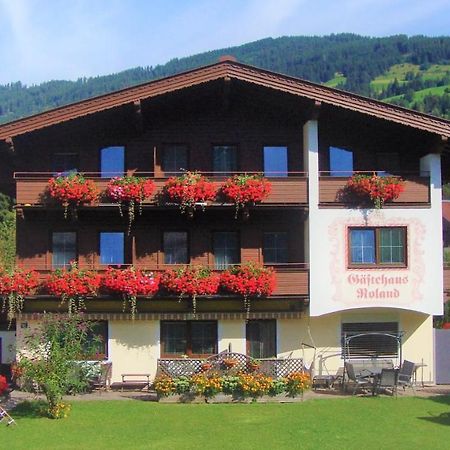 Gaestehaus Roland Kirchberg in Tirol Exterior foto