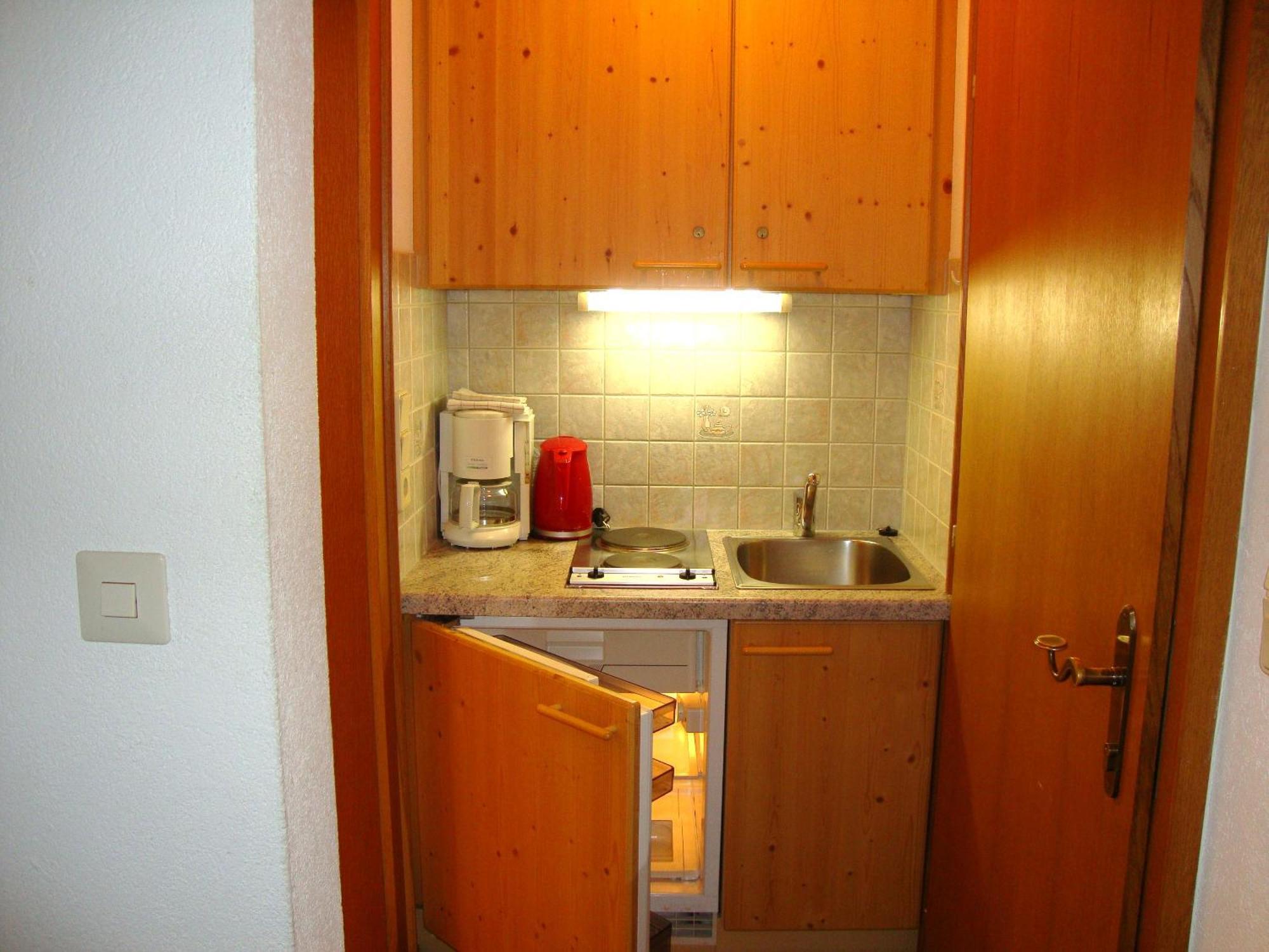 Gaestehaus Roland Kirchberg in Tirol Exterior foto